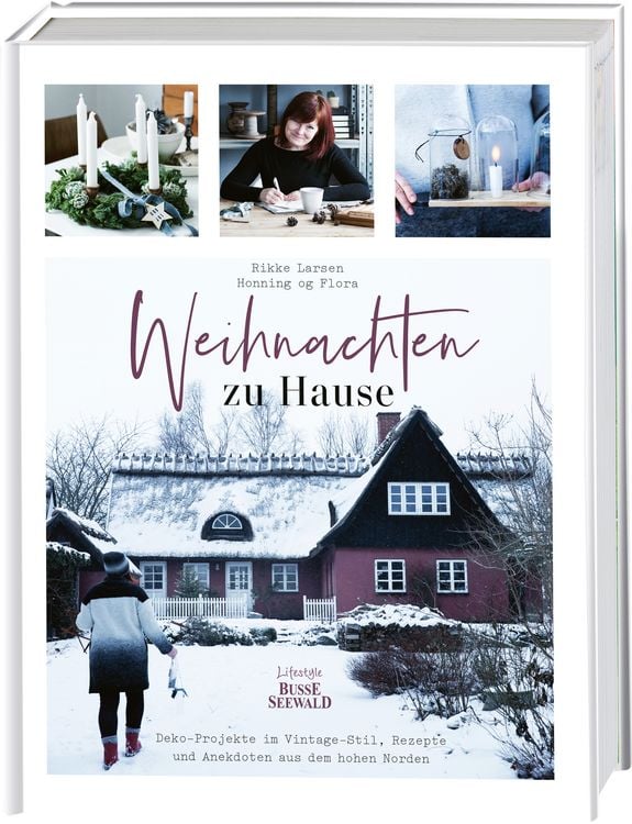Produktbild: Weihnachten zu Hause