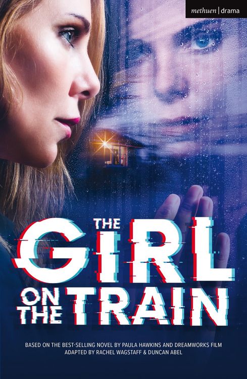 Produktbild: The Girl on the Train