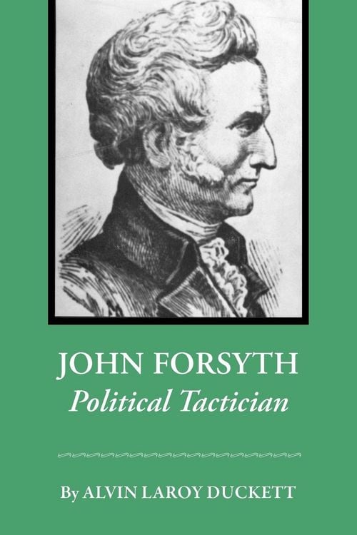 Produktbild: John Forsyth