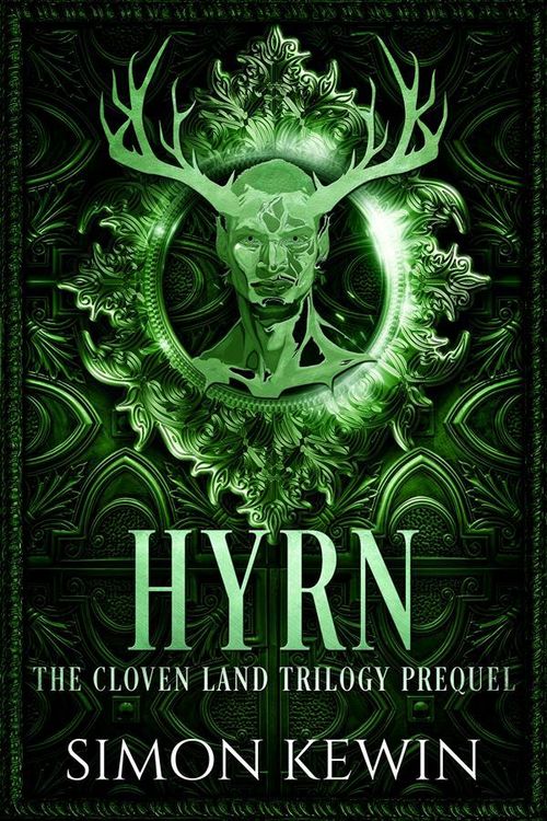 Produktbild: Hyrn