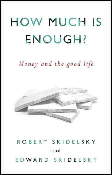 Produktbild: How Much Is Enough?