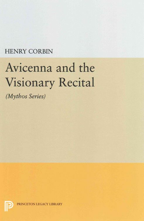 Produktbild: Avicenna and the Visionary Recital