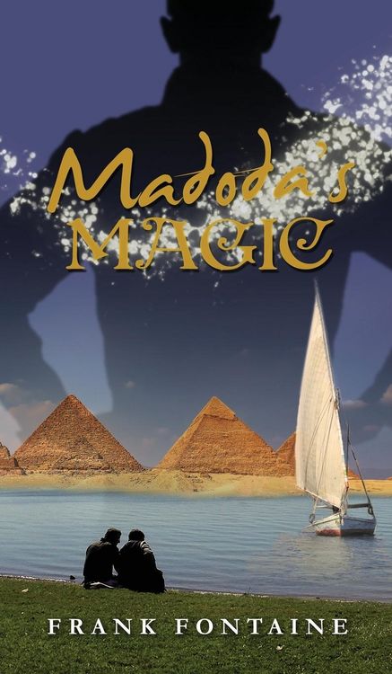 Produktbild: Madoda's Magic