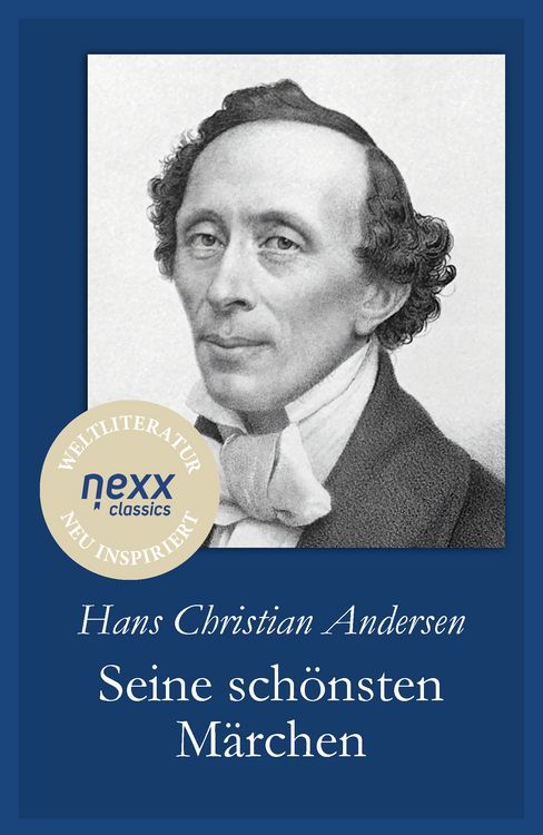 Produktbild: Hans Christian Andersen: Seine sch&ouml;nsten M&auml;rchen