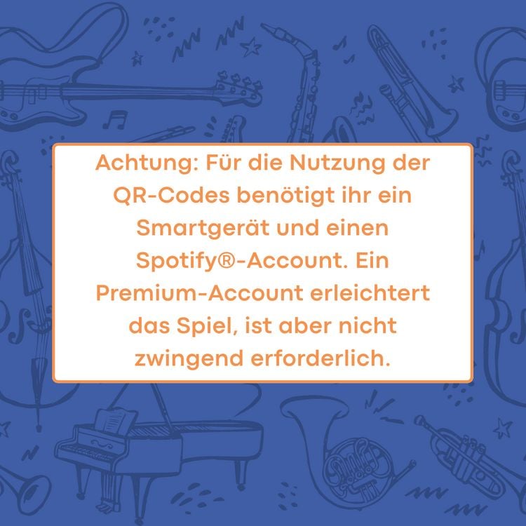 Produktbild: Chartbreak &ndash; Das Musikquiz, bei dem du die Fragen stellst