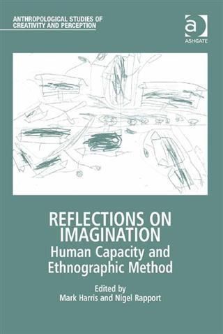 Produktbild: Reflections on Imagination