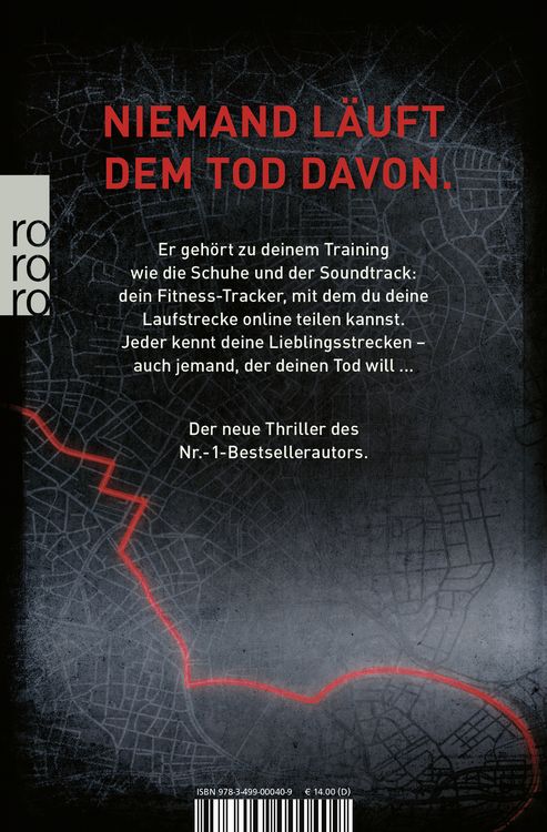 Produktbild: Die Karte