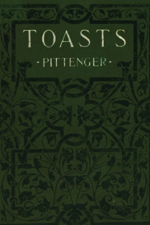 Produktbild: Toasts