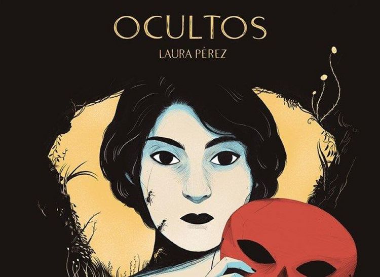 Produktbild: Ocultos