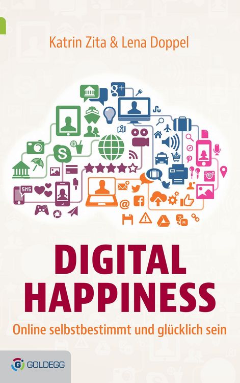 Produktbild: Digital Happiness