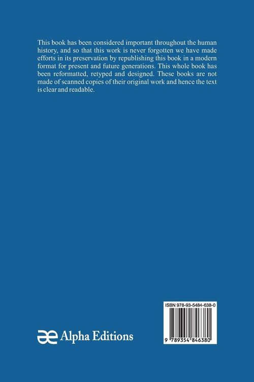 Produktbild: The Agony Column