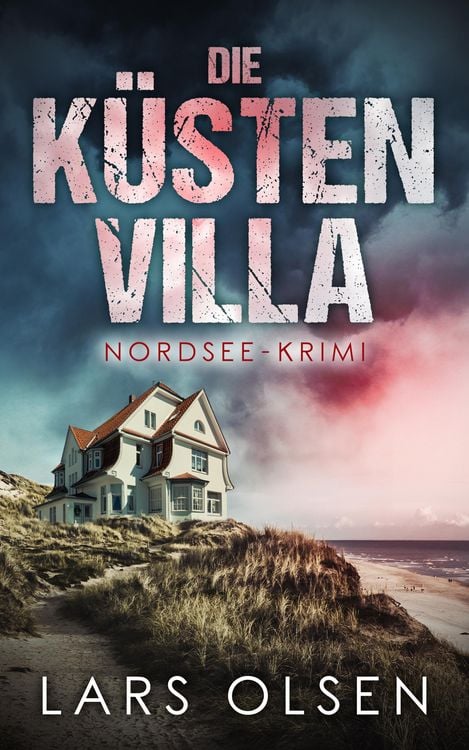 Produktbild: Die K&uuml;stenvilla: Nordsee-Krimi