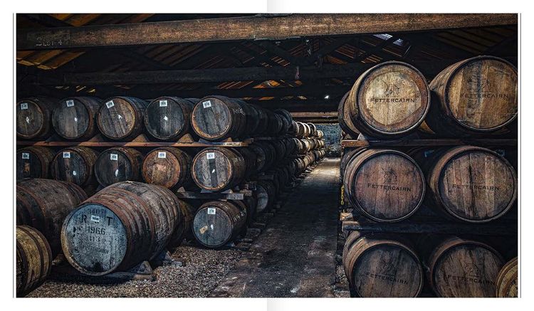Produktbild: Scotch Whisky
