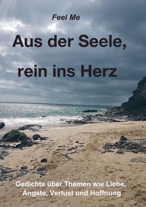 Produktbild: Aus der Seele, rein ins Herz
