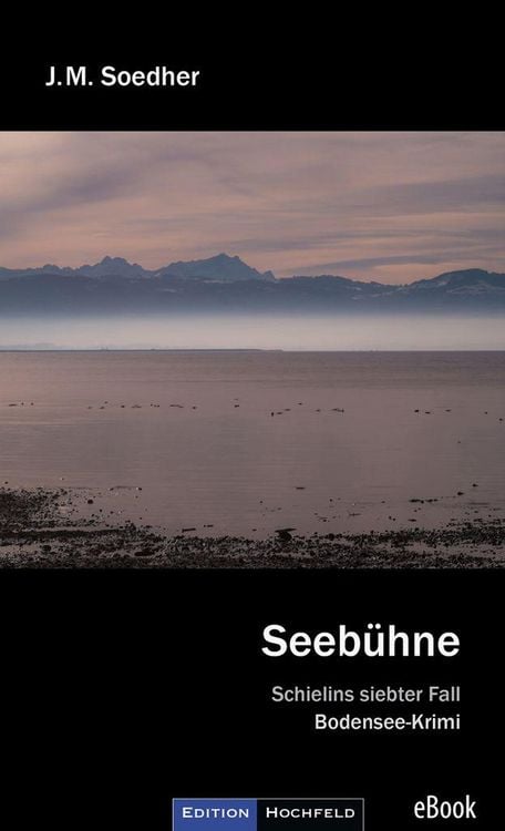 Produktbild: Seeb&uuml;hne