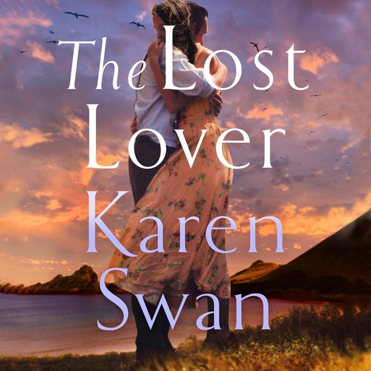 Produktbild: The Lost Lover