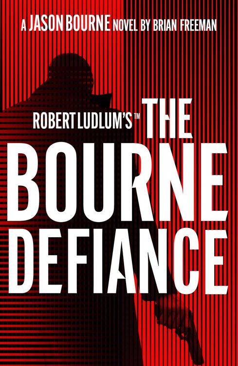 Produktbild: Robert Ludlum's(TM) The Bourne Defiance