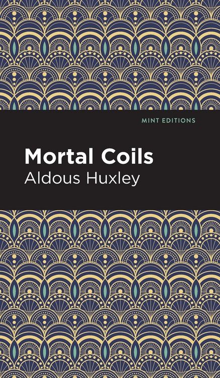 Produktbild: Mortal Coils