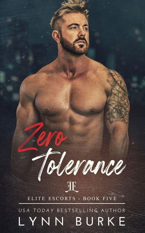 Produktbild: Zero Tolerance