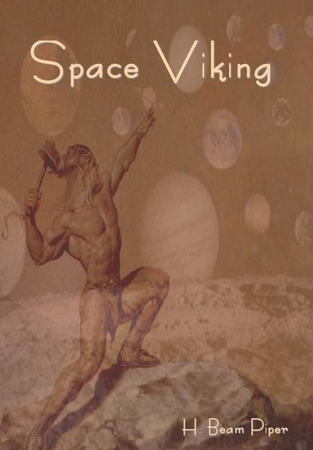 Produktbild: Space Viking