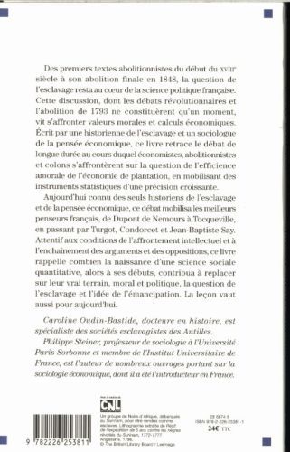 Produktbild: Calcul et morale