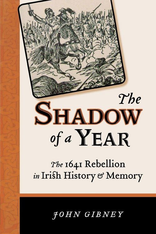Produktbild: Shadow of a Year