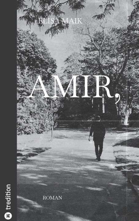 Produktbild: Amir,