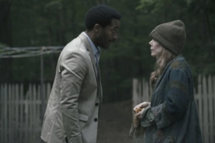 Produktbild: Castle Rock - Die komplette 1. Staffel [2 BRs]
