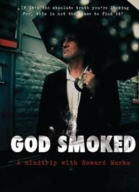 Produktbild: God Smoked