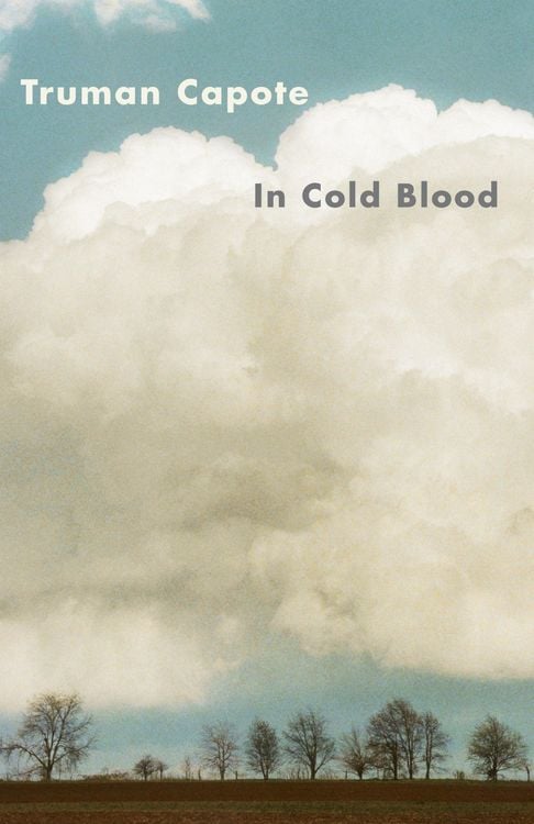Produktbild: In Cold Blood