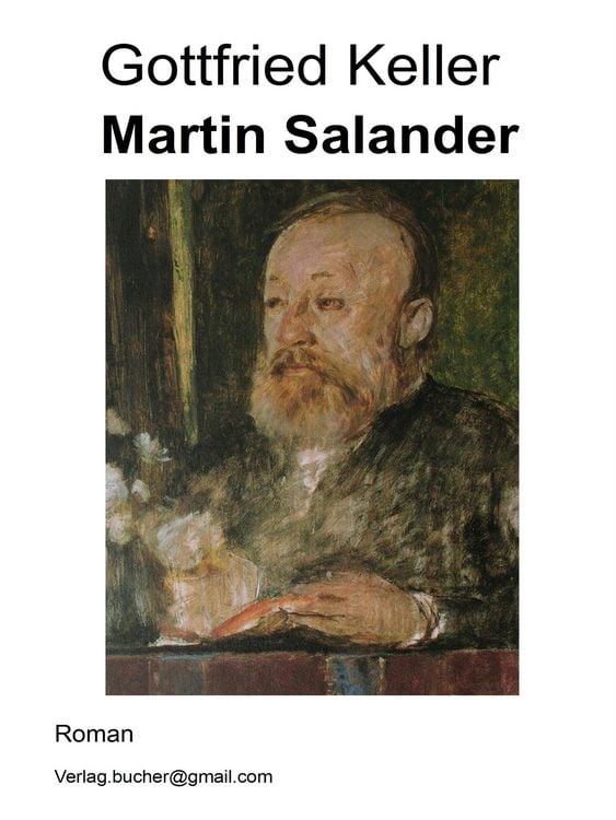 Produktbild: Martin Salander