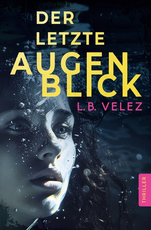 Produktbild: Der letzte Augenblick
