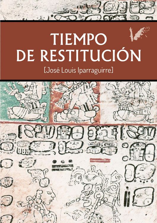 Produktbild: Tiempo de restituci&oacute;n
