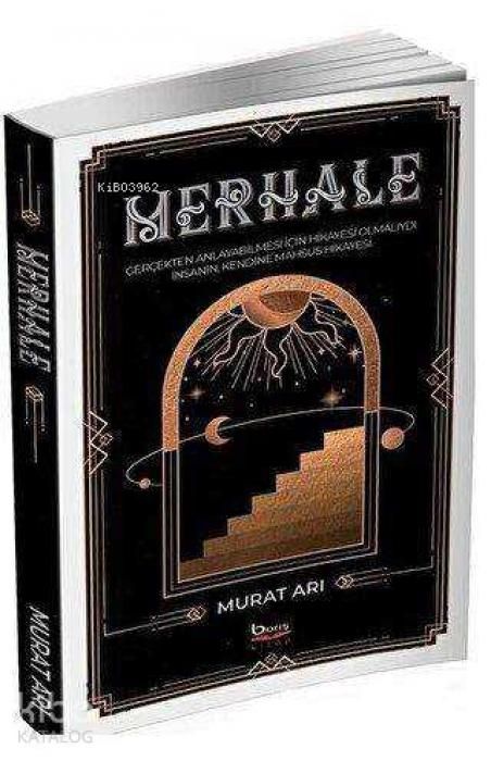 Produktbild: Merhale