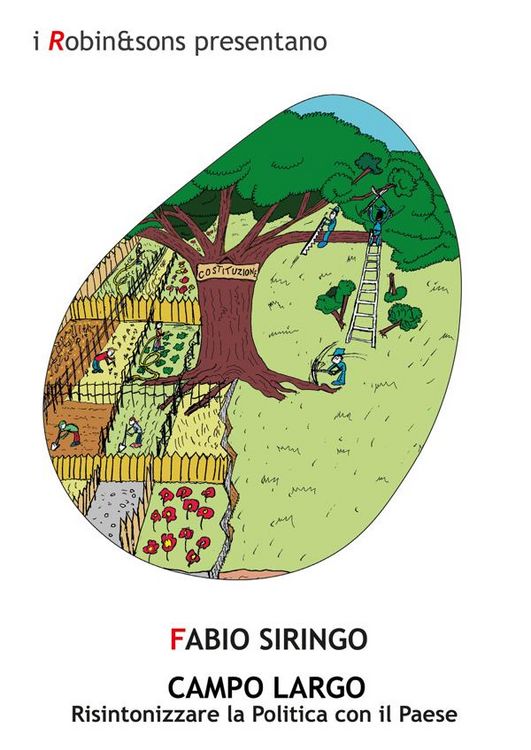 Produktbild: Campo largo