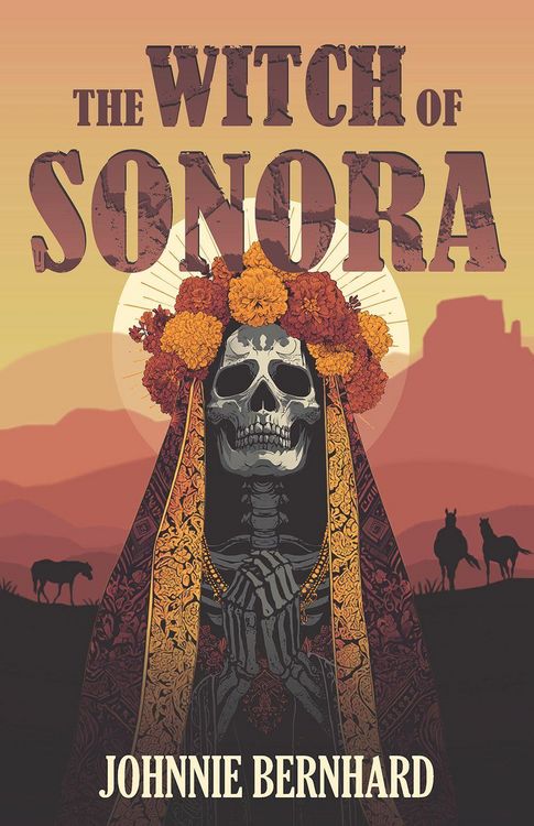 Produktbild: The Witch of Sonora