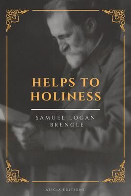 Produktbild: Helps To Holiness