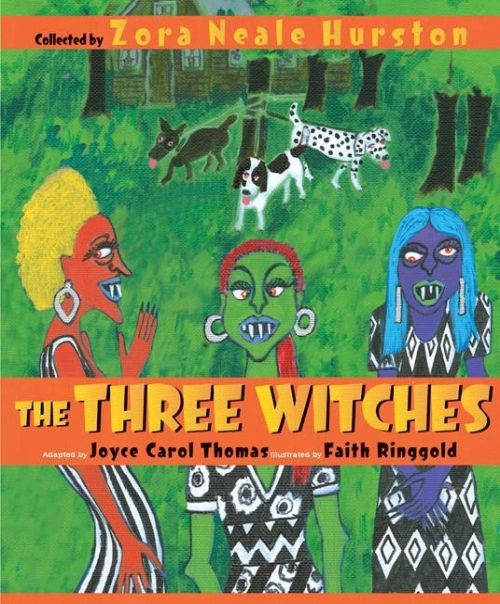 Produktbild: The Three Witches