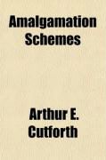 Produktbild: Amalgamation Schemes