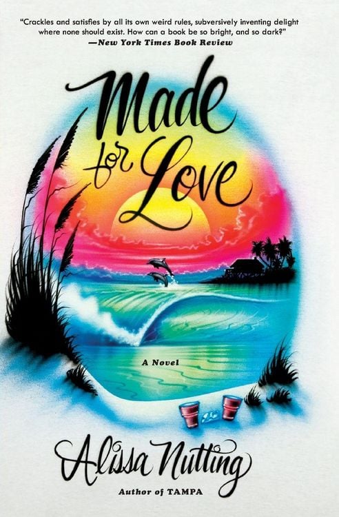 Produktbild: Made for Love