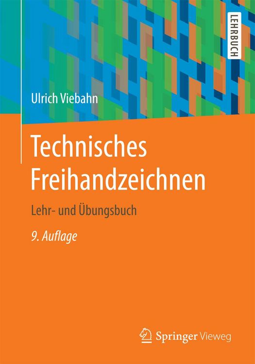 Produktbild: Technisches Freihandzeichnen