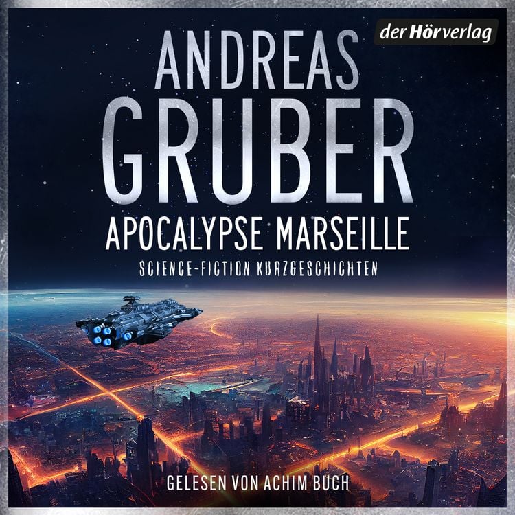 Produktbild: Apocalypse Marseille