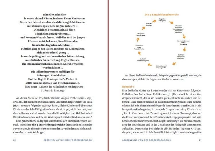Produktbild: Ganzheitliche P&auml;dagogik verstehen und leben