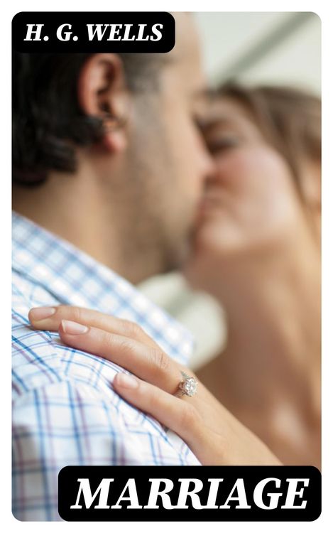 Produktbild: Marriage