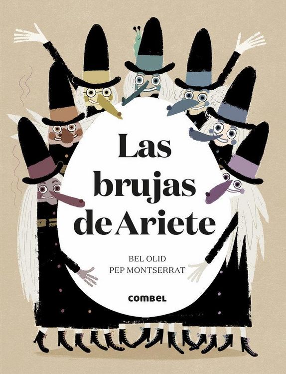 Produktbild: Las Brujas de Ariete