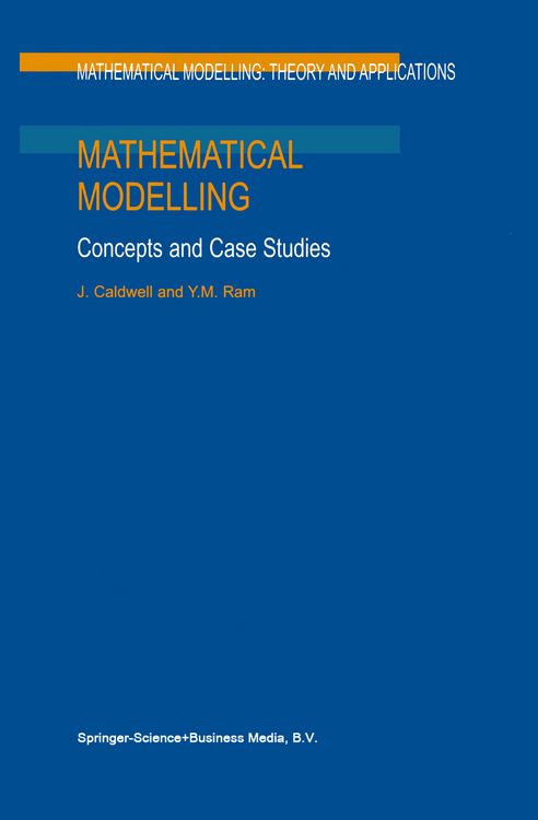 Produktbild: Mathematical Modelling