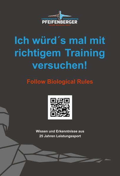 Produktbild: Ich w&uuml;rd&acute;s mal mit richtigem Training versuchen