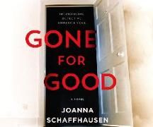 Produktbild: Gone for Good