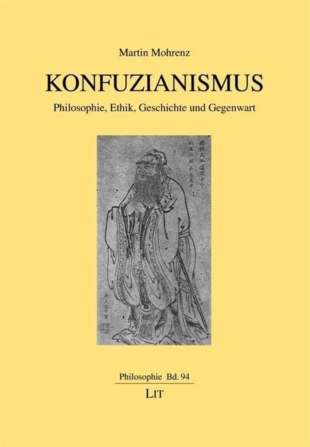 Produktbild: Mohrenz, M: Konfuzianismus