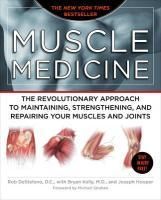 Produktbild: Muscle Medicine